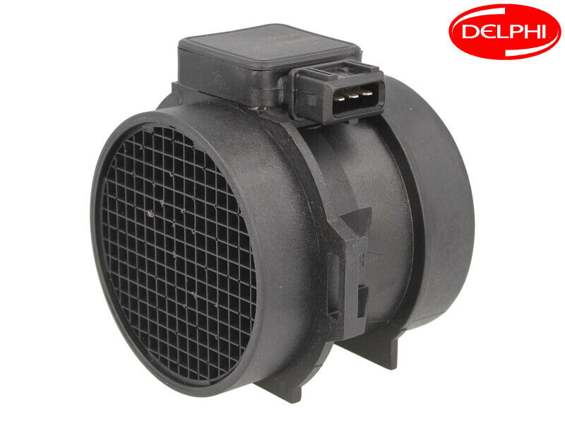 Delphi Mass Air Flow Sensor for Land Rover Defender Td5 & Discovery 2 Td5 | MHK100620 Questions & Answers